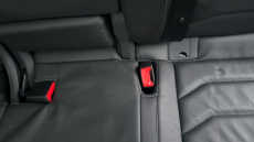 Volkswagen Touareg 3.0 V6 TDI 4Motion 286 Black Edition 5dr Tip Auto Diesel Estate